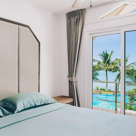 Samui Art Villa Bophut Exteriör bild