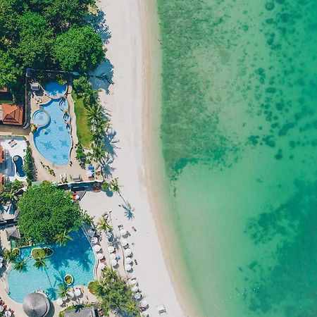 Samui Art Villa Bophut Exteriör bild